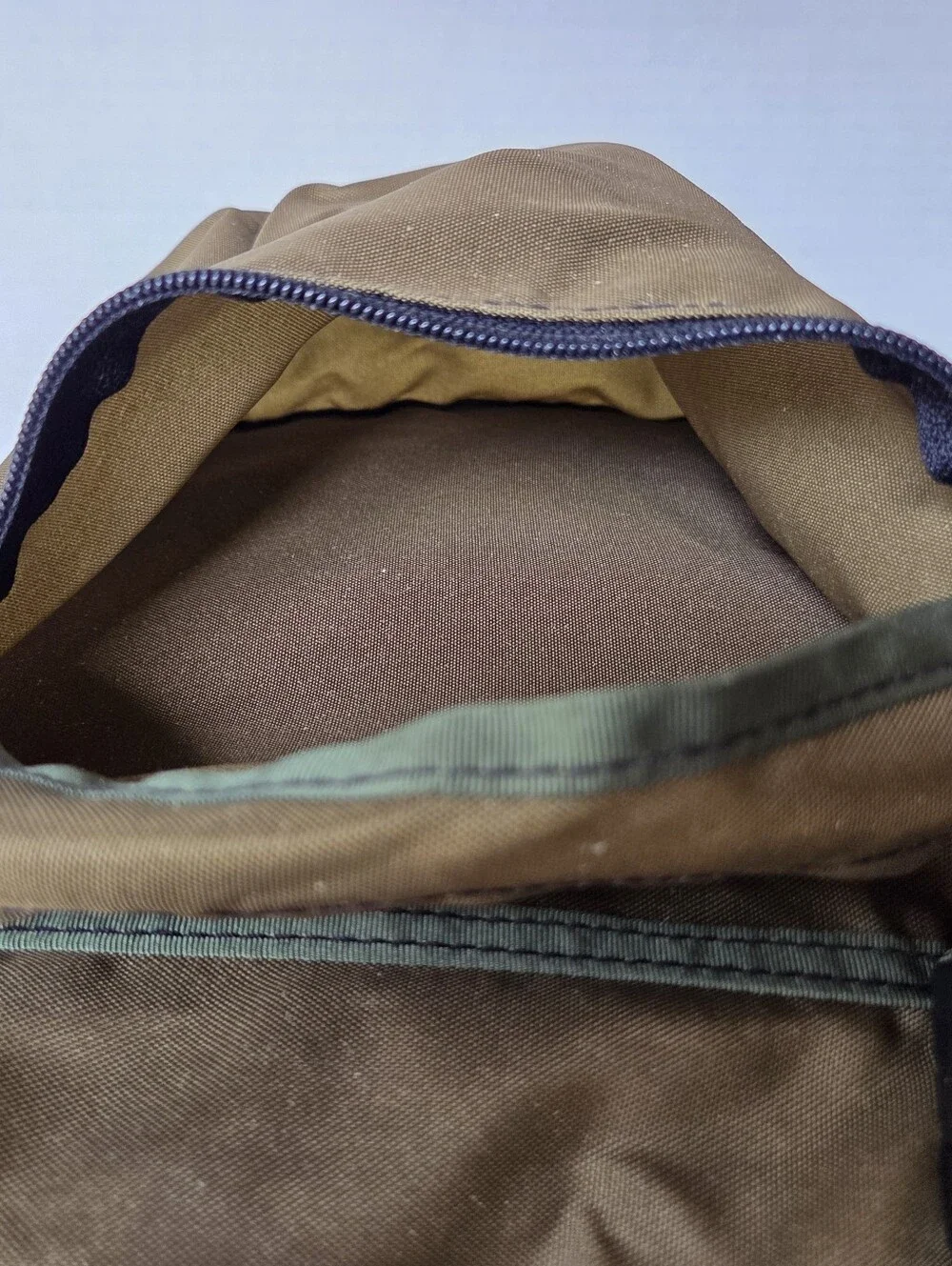 L.L. Bean vtg bean